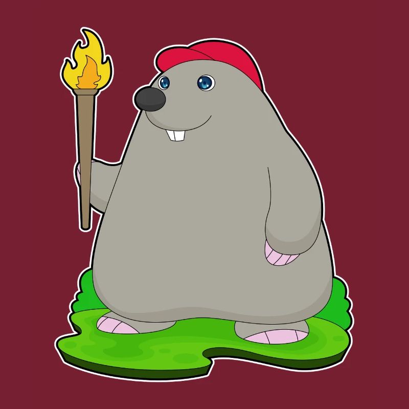 Mole Torch