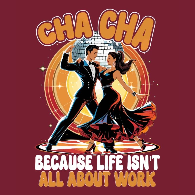 Danse ChaCha Danse