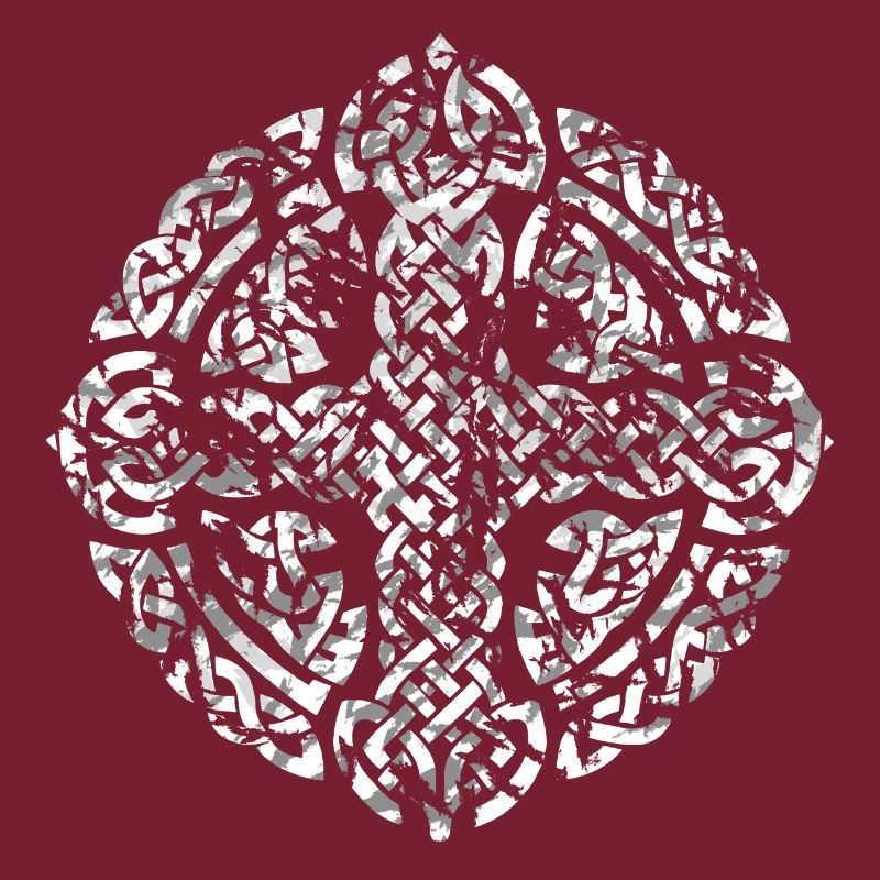 Celtic Cross