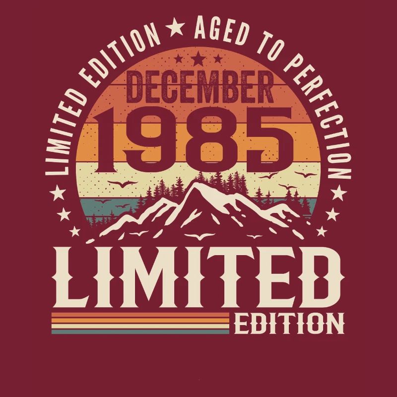 Décembre 1985