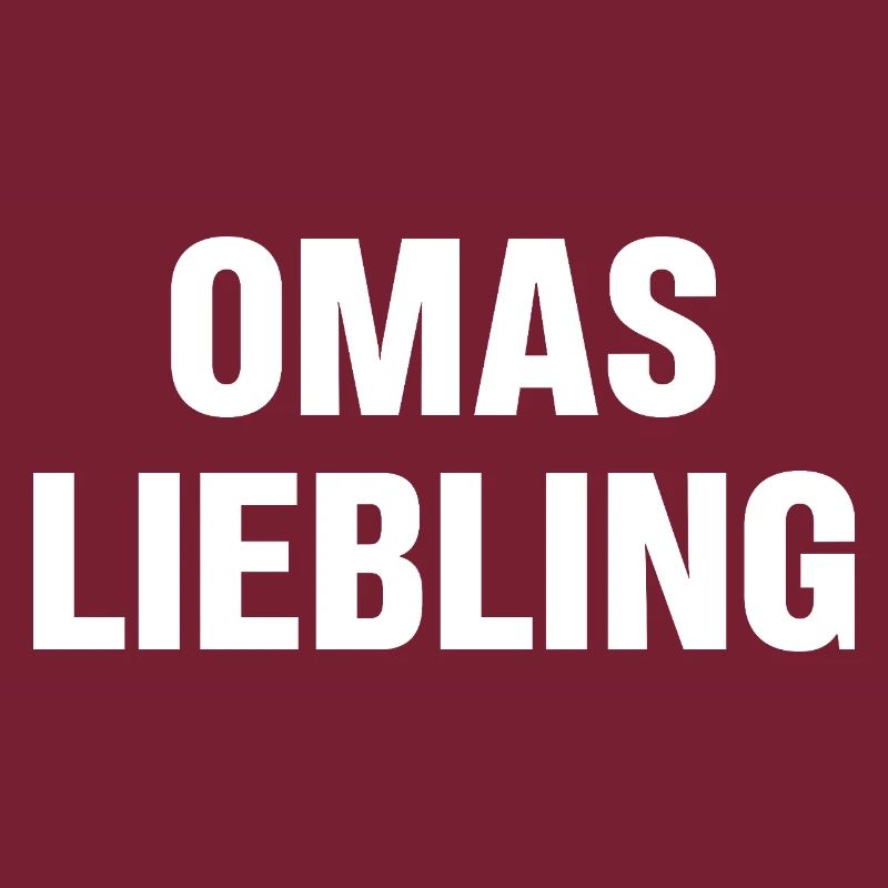 OMAS LIEBLING