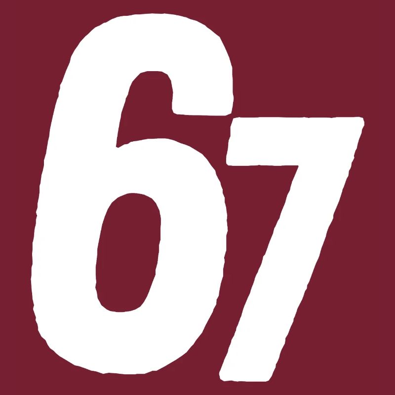 67 Six Sept