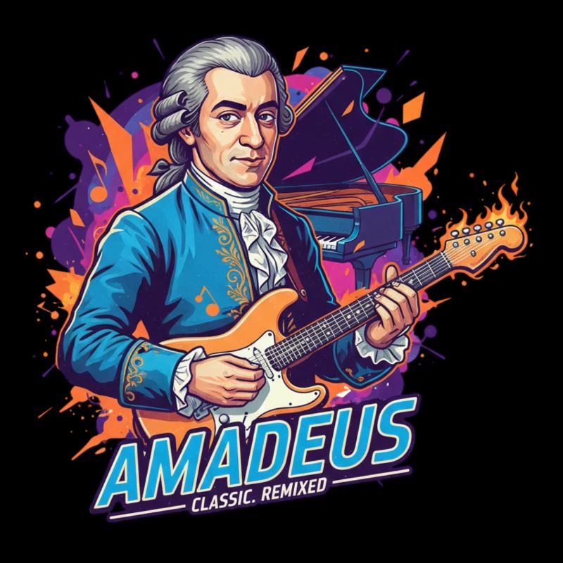 Amadeus Time