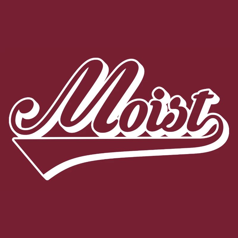 Mobiz Retro Script Logo