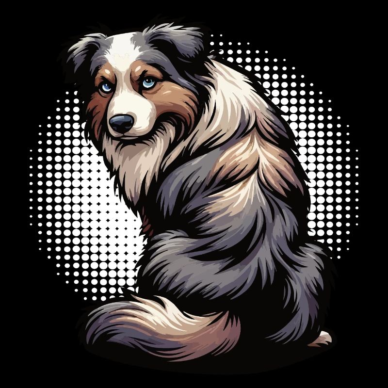 Australian Shepherd Aussie Aussie Owners Aussies
