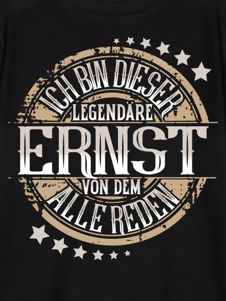 Ernst