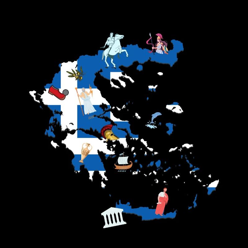 Grèce