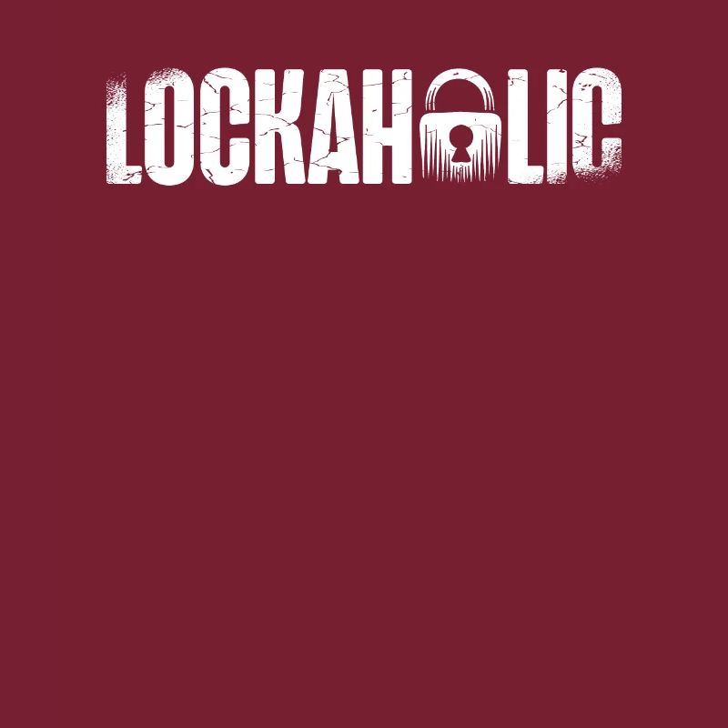 Lockaholic Locksmith Locksmithing Lock Picker