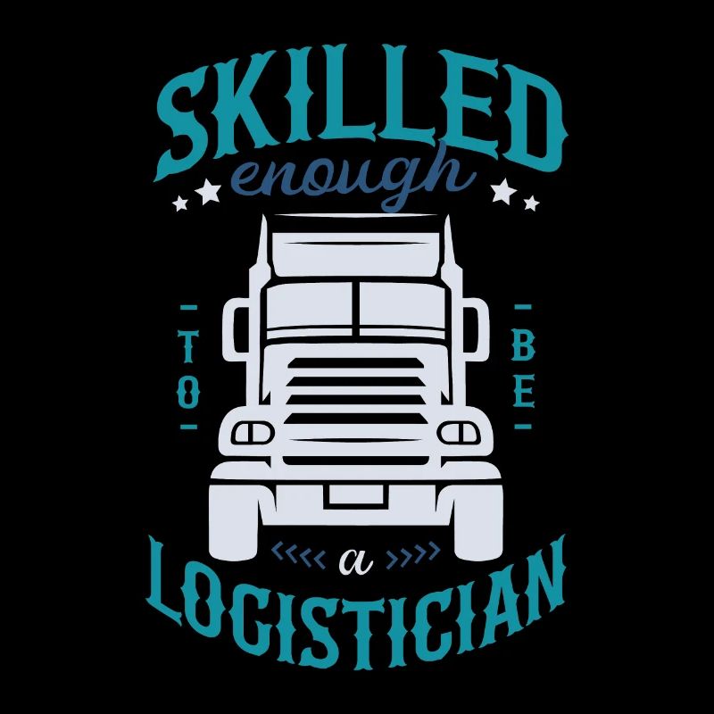 Logistics Shipment Delivery Order Tracking