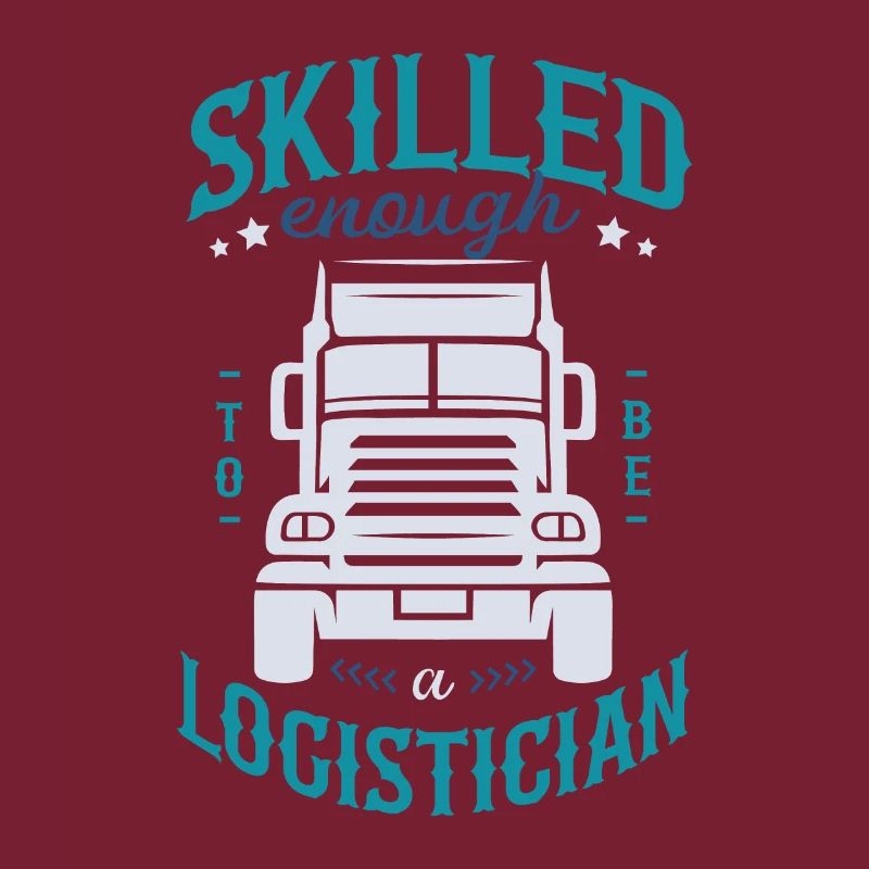 Logistics Shipment Delivery Order Tracking