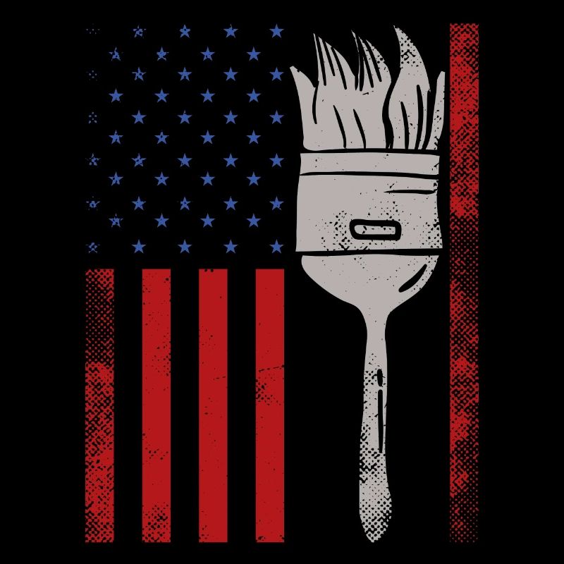 House Painter Decorator American