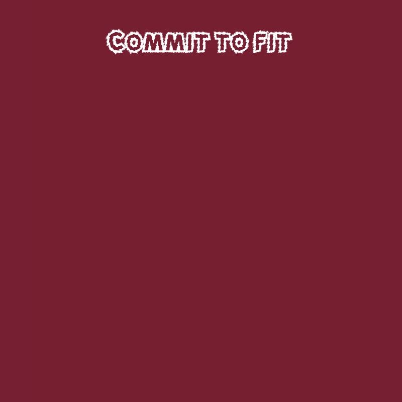 Fitness - Commit to fit