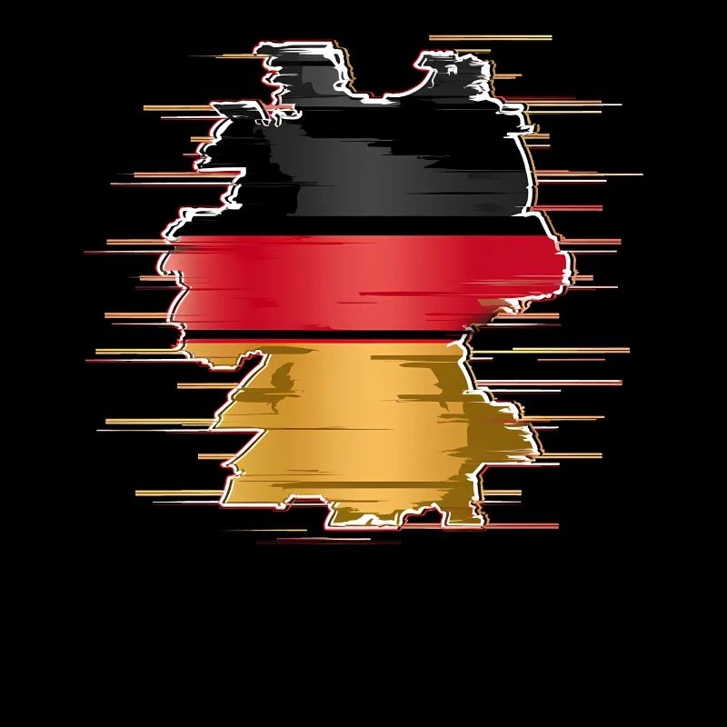 Germany German German GER Almanya Alemania