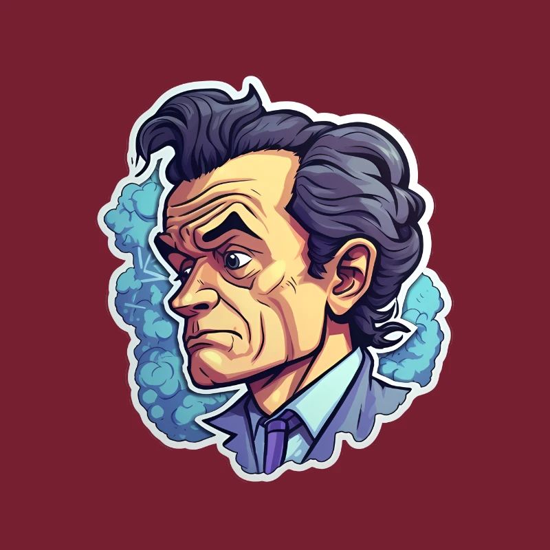 Richard Feynman