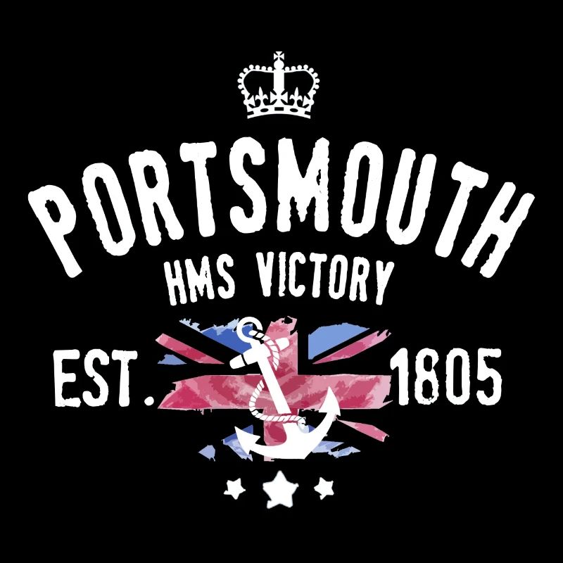 Portsmouth HMS Sieg