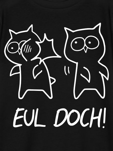 Ugle: Ja
