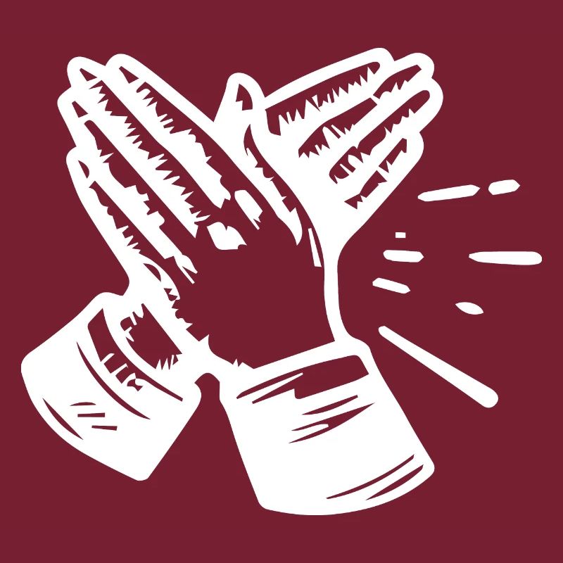 Hands Applause Clapping