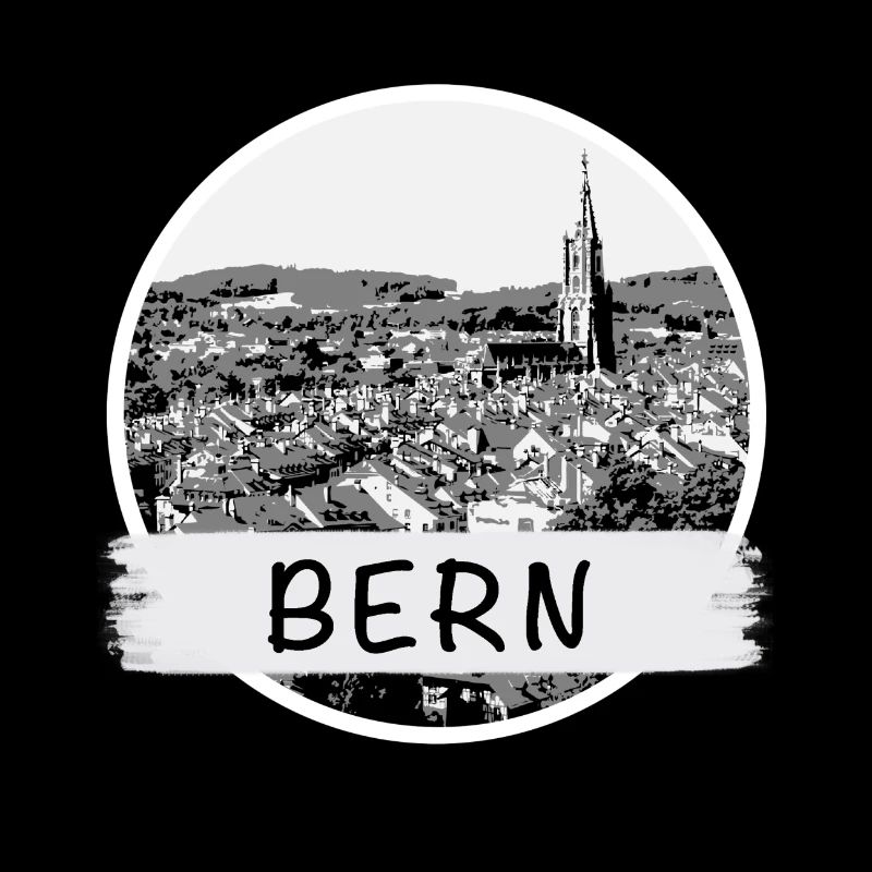 Bern City