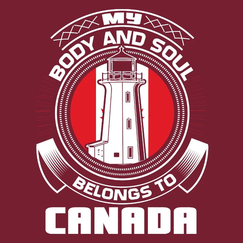 Drapeau érable du Canada