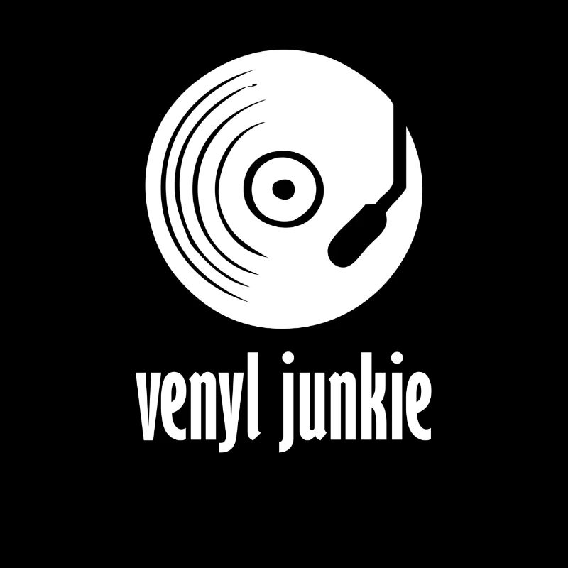 Venyl junkie