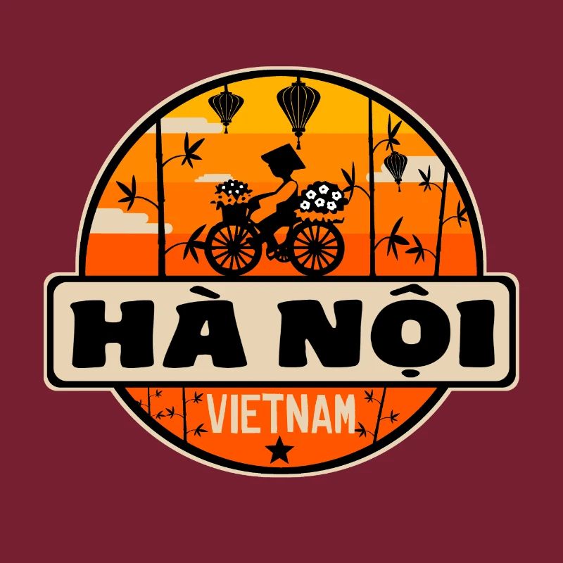 Hanoi Vietnam