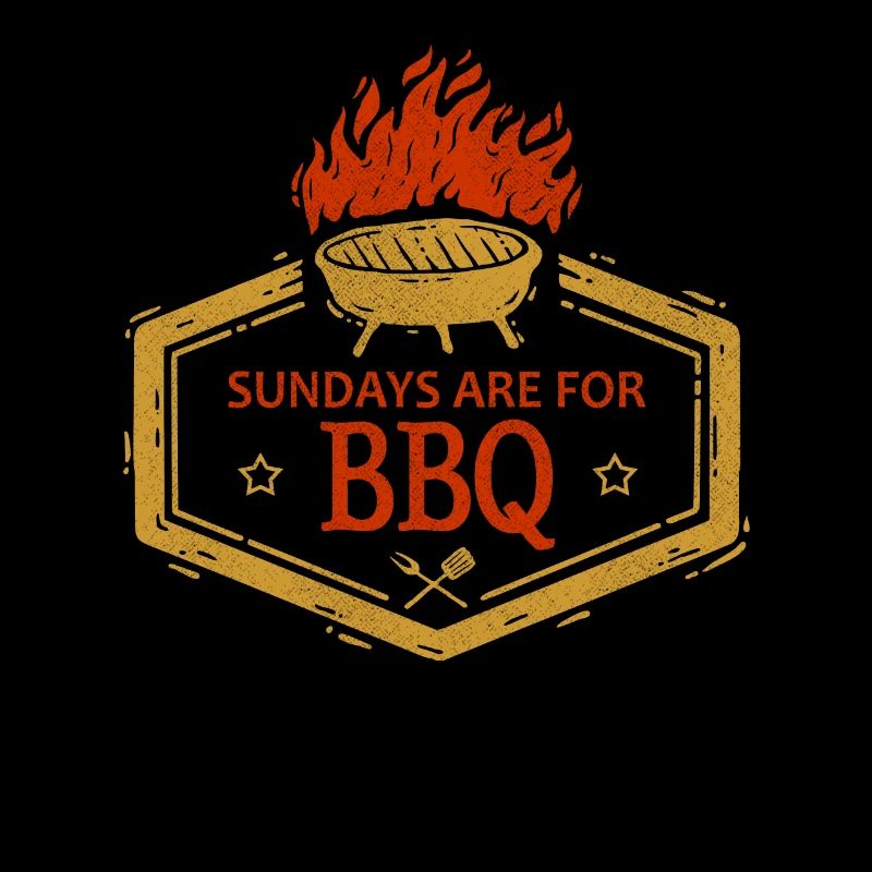 BBQ BBQ BBQ
