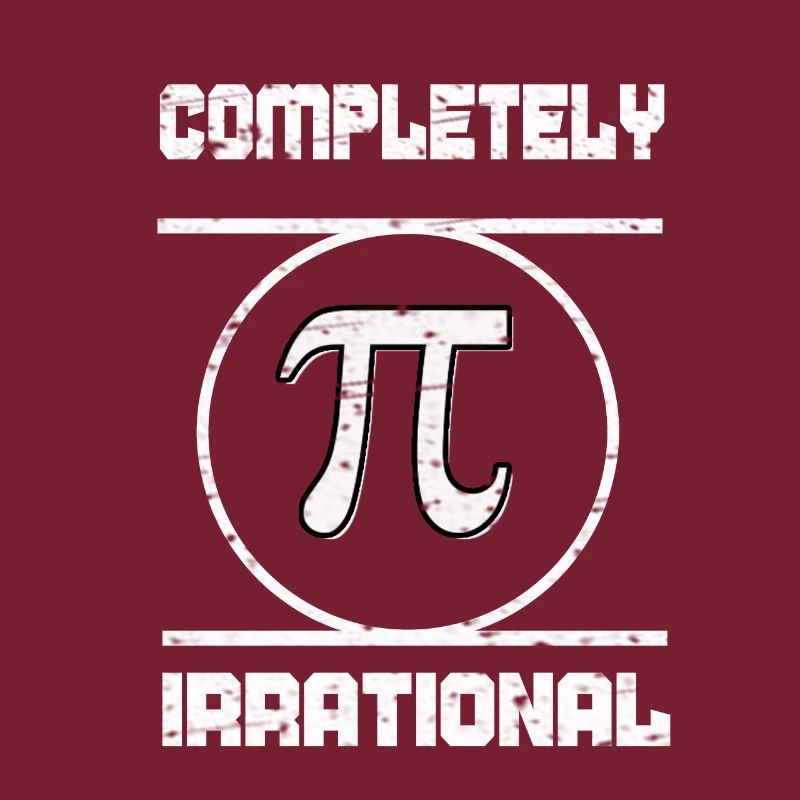 Cadeau d'expérience math math mathematicien