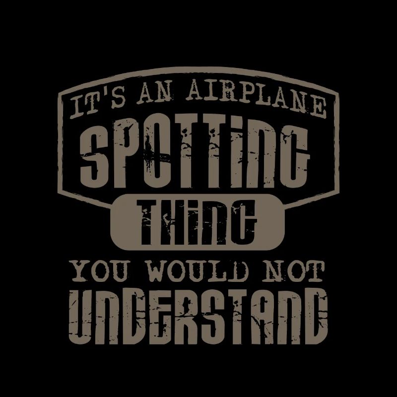 Spotter d'avion