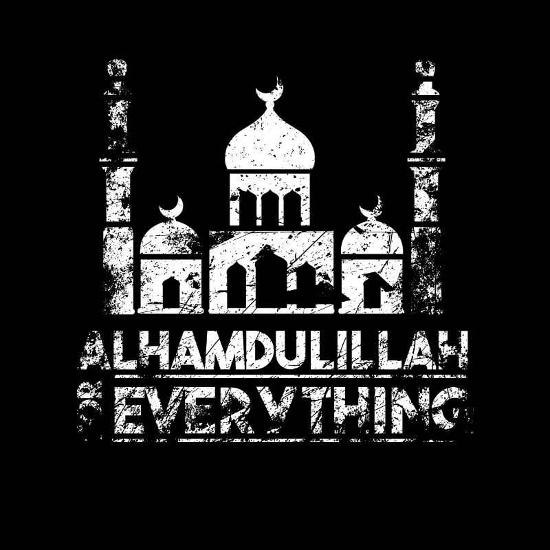 Alhamdullah Moschee