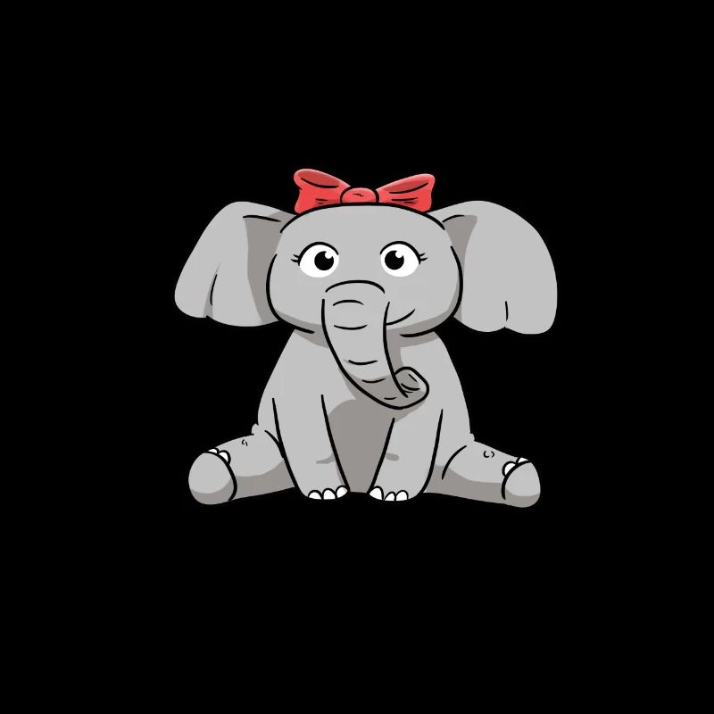 Éléphant éléphant