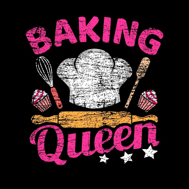 Bake saying