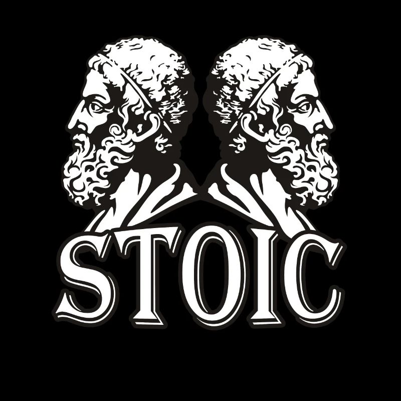 Stoic philosopher
