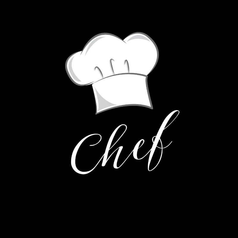 Chef Koch kochen Cuisine