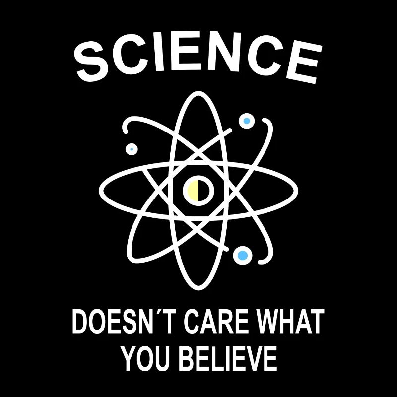Science Science Science Idée cadeau