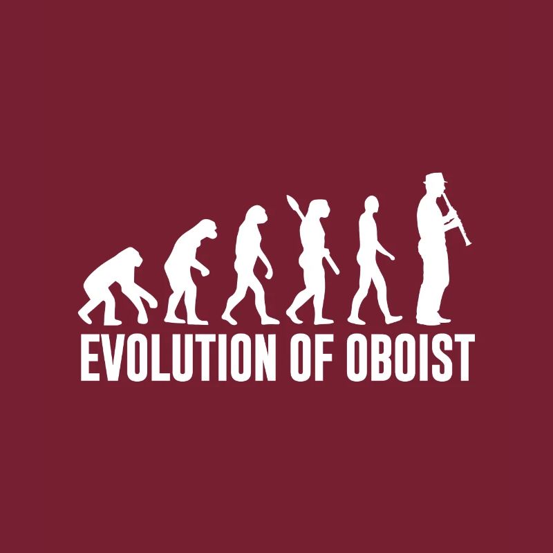 Oboist Evolution Orchestra Oboe Concert