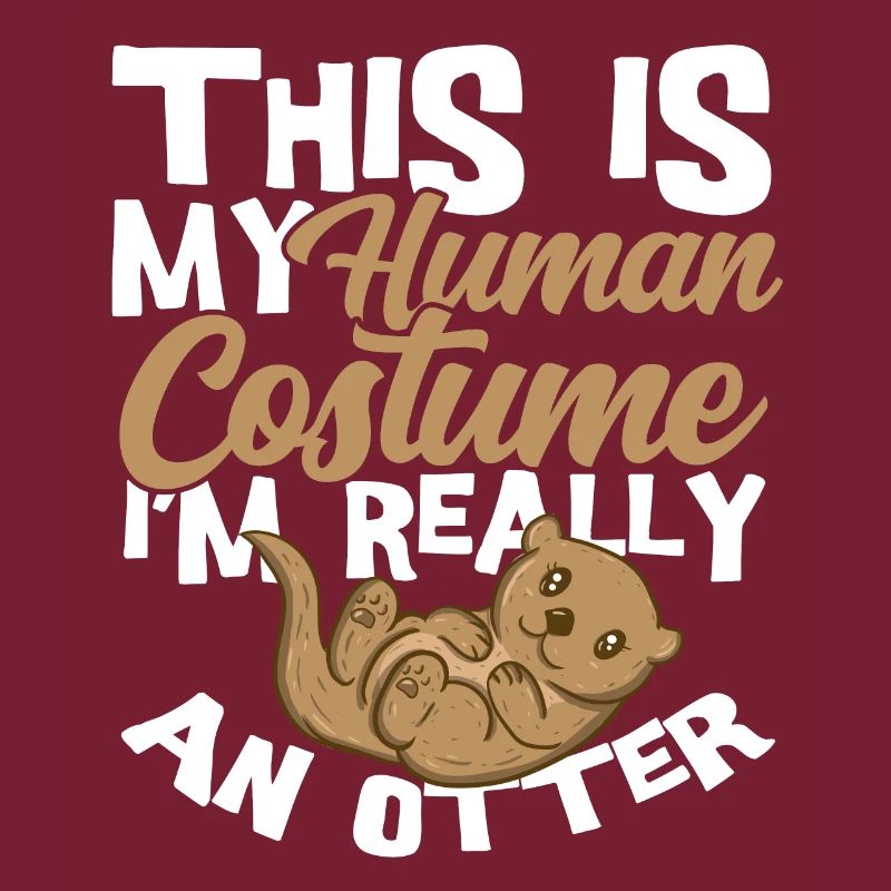 otter
