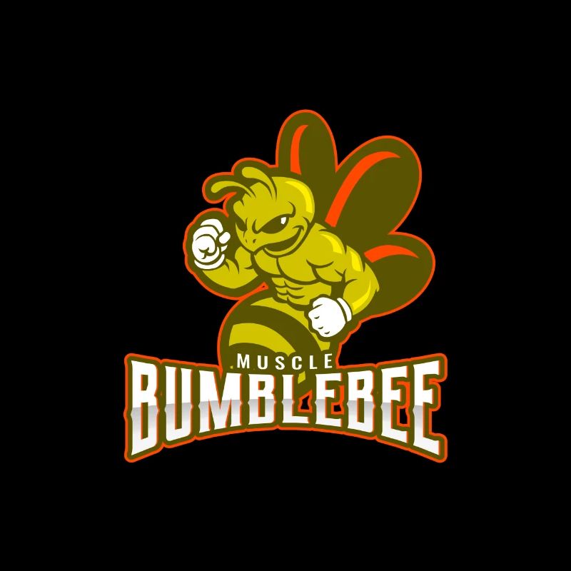 Muscle Bumblebee