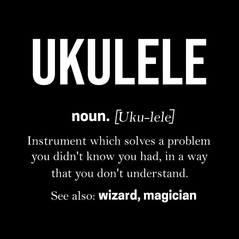 ukulele