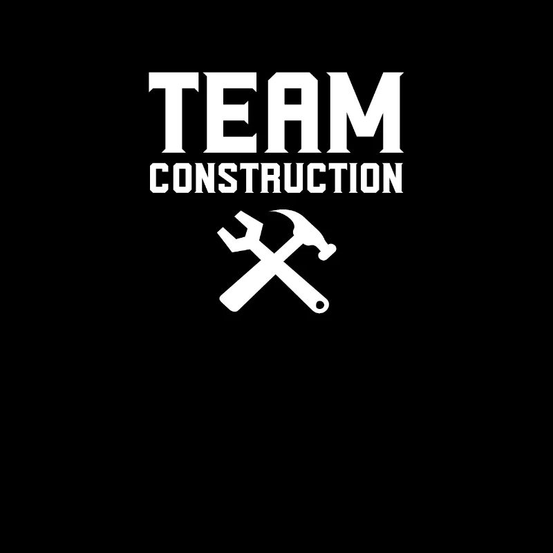 Team construction site building construction construction construction workers excavator