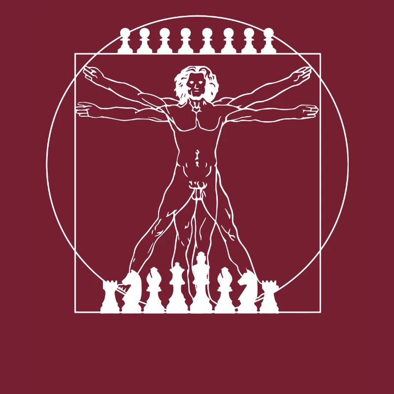 Da Vinci Échecs Pièces d’échecs