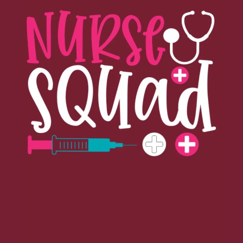 Phrase nurse squad
