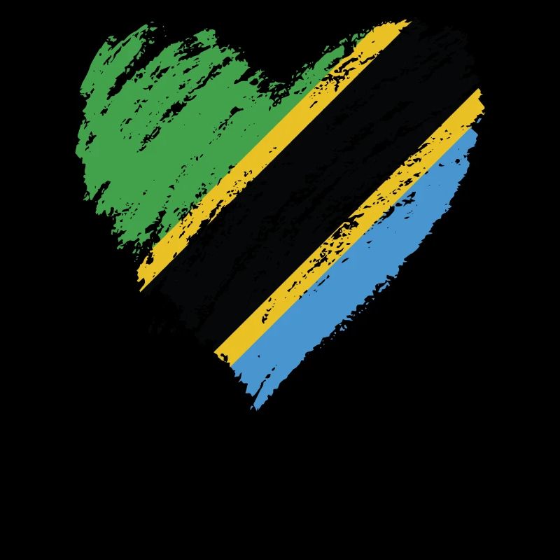 tanzania
