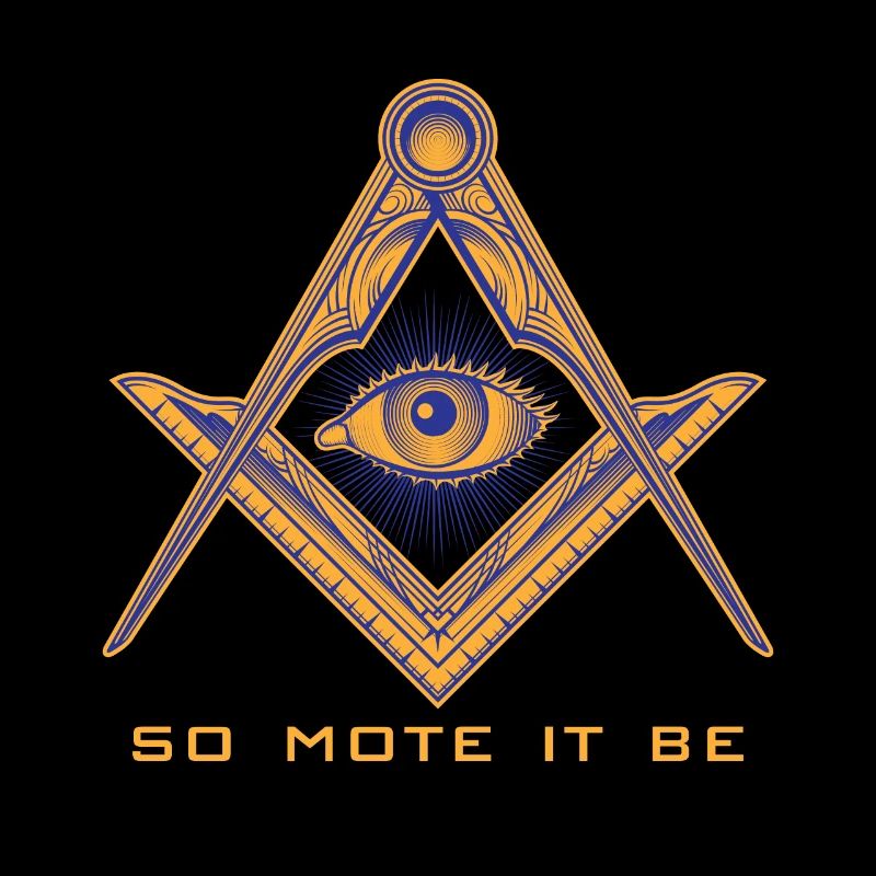 Société secrète franc-maçonne Illuminati Winkelzirkel