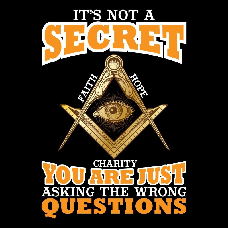 Société secrète franc-maçonne Illuminati Winkelzirkel