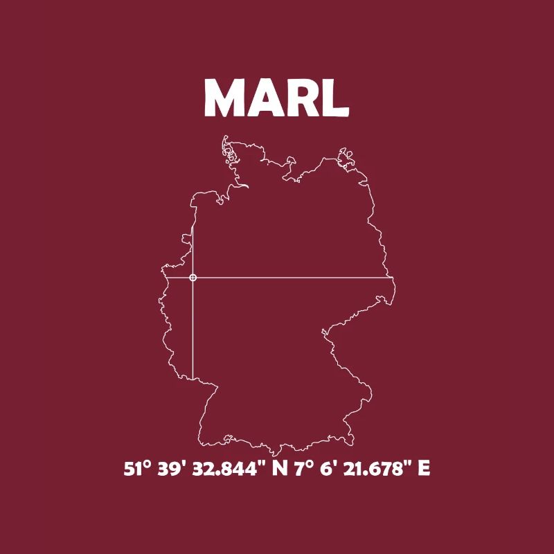 Marl Map