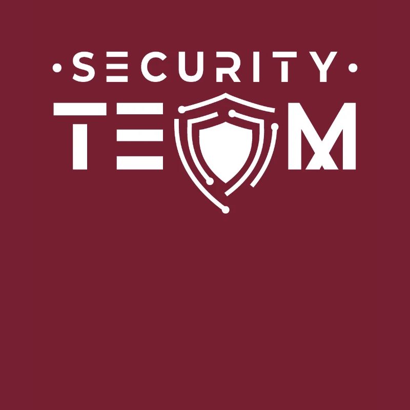 Équipe de sécurité Équipe de sécurité Videur de sécurité