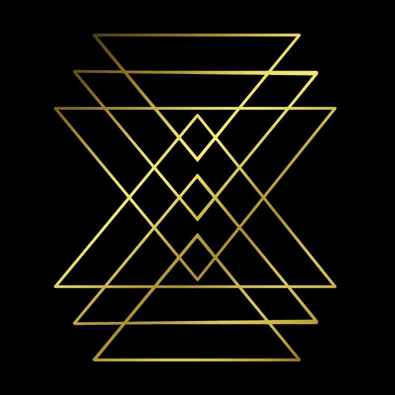 Graphics - graphic pattern