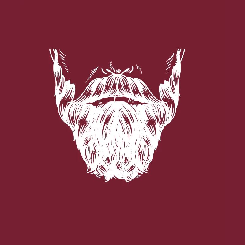 Beard Full Beard