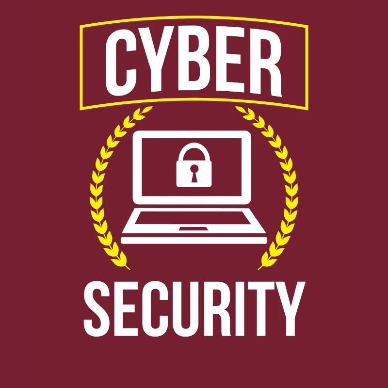 Cybersécurité Hacking Hack Hacker Sécurité informatique