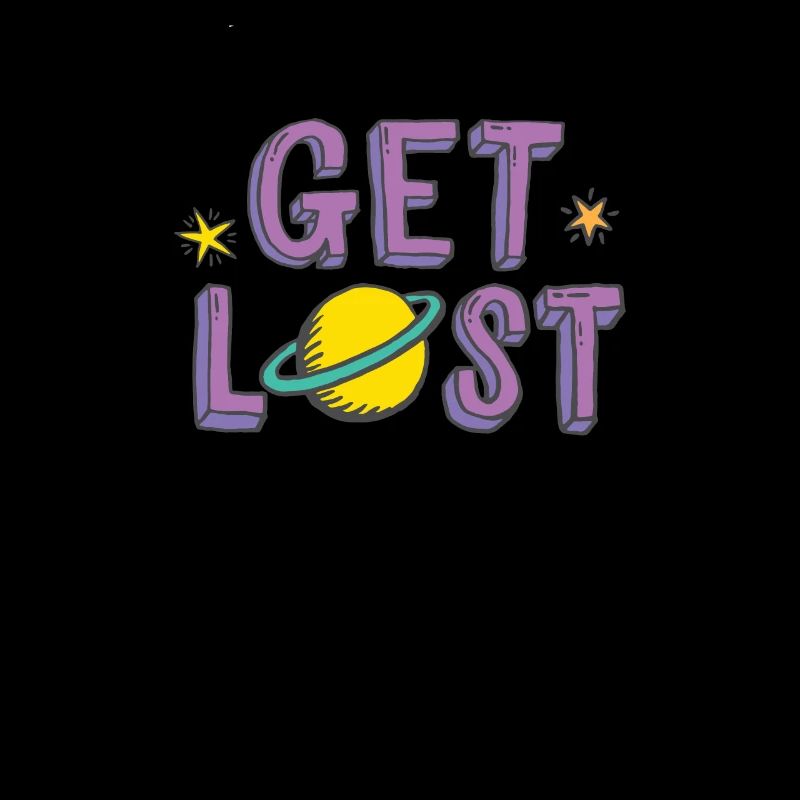 Get Lost